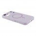 Чохол Glow Silicone Case Full Camera with Magsafe для iPhone 17 Pro