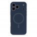 Чохол Glow Silicone Case Full Camera with Magsafe для iPhone 17 Pro Max Чохол Glow Silicone Case Full Camera with Magsafe для iPhone 17 Pro Max