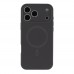 Чохол Glow Silicone Case Full Camera with Magsafe для iPhone 17 Pro Max Чохол Glow Silicone Case Full Camera with Magsafe для iPhone 17 Pro Max