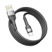 Кабель USB Ridea RC-XS51 X-Silicone Type-C 3A 2m