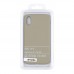 Чохол Soft Silicone Case Full Size для iPhone X/Xs