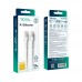 Кабель USB Ridea RC-XS51 X-Silicone Type-C to Lightning 30W 1.2m Кабель USB Ridea RC-XS51 X-Silicone Type-C to Lightning 30W 1.2m