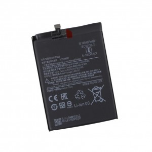 Акумулятор для Xiaomi Redmi Note 9 Pro Max, Poco M2 Pro, Note 10 Pro, Note 10 Pro Max / BN53 Акумулятор для Xiaomi Redmi Note 9 Pro Max, Poco M2 Pro, Note 10 Pro, Note 10 Pro Max / BN53