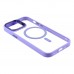 Чехол TPU+PC+Metal Stand Case with MagSafe and Camera Lenses для iPhone 12 Pro Max М'ята упаковка Чехол TPU+PC+Metal Stand Case with MagSafe and Camera Lenses для iPhone 12 Pro Max М'ята упаковка