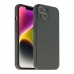 Чохол Silicone Case Full Size with Frame для iPhone 14 М'ята упаковка Чохол Silicone Case Full Size with Frame для iPhone 14 М'ята упаковка