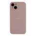 Чохол Silicone Case Full Size with Frame для iPhone 14 М'ята упаковка Чохол Silicone Case Full Size with Frame для iPhone 14 М'ята упаковка