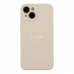 Чохол Silicone Case Full Size with Frame для iPhone 14 М'ята упаковка Чохол Silicone Case Full Size with Frame для iPhone 14 М'ята упаковка