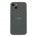 Чохол Silicone Case Full Size with Frame для iPhone 14 М'ята упаковка Чохол Silicone Case Full Size with Frame для iPhone 14 М'ята упаковка