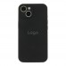 Чохол Silicone Case Full Size with Frame для iPhone 14 М'ята упаковка Чохол Silicone Case Full Size with Frame для iPhone 14 М'ята упаковка