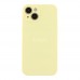 Чохол Silicone Case Full Size with Frame для iPhone 14 М'ята упаковка Чохол Silicone Case Full Size with Frame для iPhone 14 М'ята упаковка