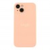 Чохол Silicone Case Full Size with Frame для iPhone 14 М'ята упаковка Чохол Silicone Case Full Size with Frame для iPhone 14 М'ята упаковка