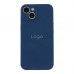 Чохол Silicone Case Full Size with Frame для iPhone 14 М'ята упаковка Чохол Silicone Case Full Size with Frame для iPhone 14 М'ята упаковка