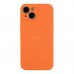Чохол Silicone Case Full Size with Frame для iPhone 14 М'ята упаковка Чохол Silicone Case Full Size with Frame для iPhone 14 М'ята упаковка