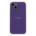 Чохол Silicone Case Full Size with Frame для iPhone 14 М'ята упаковка Чохол Silicone Case Full Size with Frame для iPhone 14 М'ята упаковка