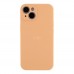 Чохол Silicone Case Full Size with Frame для iPhone 14 М'ята упаковка Чохол Silicone Case Full Size with Frame для iPhone 14 М'ята упаковка