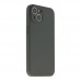 Чохол Silicone Case Full Size with Frame для iPhone 14 М'ята упаковка Чохол Silicone Case Full Size with Frame для iPhone 14 М'ята упаковка