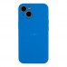 Чохол Silicone Case Full Size with Frame для iPhone 14 М'ята упаковка Чохол Silicone Case Full Size with Frame для iPhone 14 М'ята упаковка