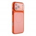 Чохол AG-Glass Lens Protection with Magsafe для iPhone 17 Pro Max М'ята упаковка Чохол AG-Glass Lens Protection with Magsafe для iPhone 17 Pro Max М'ята упаковка