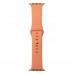 Ремінець для Apple Watch Band Silicone One-Piece Size-S 42/44/45/49 mm М'ята упаковка