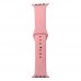 Ремінець для Apple Watch Band Silicone One-Piece Size-S 42/44/45/49 mm М'ята упаковка
