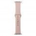 Ремінець для Apple Watch Band Silicone One-Piece Size-S 42/44/45/49 mm М'ята упаковка