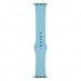 Ремінець для Apple Watch Band Silicone One-Piece Size-S 42/44/45/49 mm М'ята упаковка