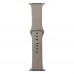 Ремінець для Apple Watch Band Silicone One-Piece Size-S 42/44/45/49 mm М'ята упаковка