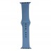 Ремінець для Apple Watch Band Silicone One-Piece Size-S 42/44/45/49 mm М'ята упаковка