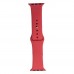 Ремінець для Apple Watch Band Silicone One-Piece Size-S 42/44/45/49 mm М'ята упаковка
