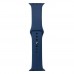 Ремінець для Apple Watch Band Silicone One-Piece Size-S 42/44/45/49 mm М'ята упаковка