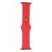 Ремінець для Apple Watch Band Silicone One-Piece Size-S 42/44/45/49 mm М'ята упаковка