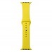 Ремінець для Apple Watch Band Silicone One-Piece Size-S 42/44/45/49 mm М'ята упаковка