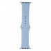 Ремінець для Apple Watch Band Silicone One-Piece Size-S 42/44/45/49 mm М'ята упаковка