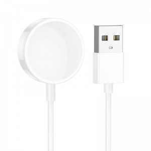 Кабель Зарядки для Годинника Borofone BD6 м'ята упаковка Кабель Зарядки для Годинника Borofone BD6 м'ята упаковка
