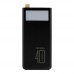 Універсальна Мобільна Батарея Power Bank Ridea RP-D40L+ Phoenix40+ PD/QC 3.0 20W digital display + lamp 40000 mAh