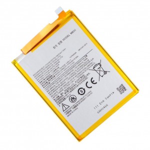 Аккумулятор для Motorola G200 / MB50
