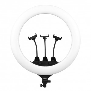 Лампа Ring Light 56cm Remote Bag ZB-F488 Original М'ята упаковка Лампа Ring Light 56cm Remote Bag ZB-F488 Original М'ята упаковка