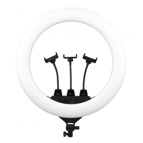 Лампа Ring Light 56cm Remote Bag ZB-F488 Original М'ята упаковка