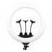 Лампа Ring Light 56cm Remote Bag ZB-F488 Original М'ята упаковка
