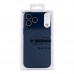 Чохол AG-Glass Lens Protection with Magsafe для iPhone 17 Pro М'ята упаковка Чохол AG-Glass Lens Protection with Magsafe для iPhone 17 Pro М'ята упаковка