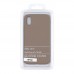 Чохол Soft Silicone Case Full Size для iPhone Xr М'ята упаковка