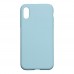 Чохол Soft Silicone Case Full Size для iPhone Xr М'ята упаковка Чохол Soft Silicone Case Full Size для iPhone Xr М'ята упаковка