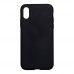 Чохол Soft Silicone Case Full Size для iPhone Xr М'ята упаковка Чохол Soft Silicone Case Full Size для iPhone Xr М'ята упаковка