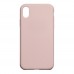 Чохол Soft Silicone Case Full Size для iPhone Xr М'ята упаковка Чохол Soft Silicone Case Full Size для iPhone Xr М'ята упаковка