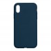 Чохол Soft Silicone Case Full Size для iPhone Xr М'ята упаковка Чохол Soft Silicone Case Full Size для iPhone Xr М'ята упаковка