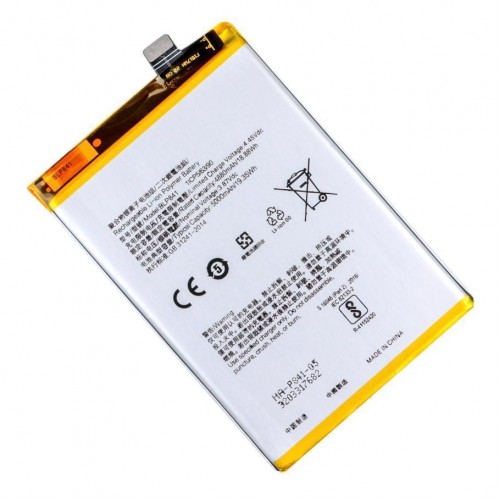 Аккумулятор для Realme 8 / BLP841