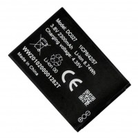 Аккумулятор для Wi-Fi роутер Xiaomi F490 / DC027 Аккумулятор для Wi-Fi роутер Xiaomi F490 / DC027
