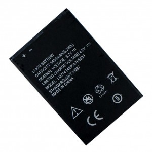 Аккумулятор для ZTE Blade A3/Blade A5 / Li3714T42P3H765039 Аккумулятор для ZTE Blade A3/Blade A5 / Li3714T42P3H765039