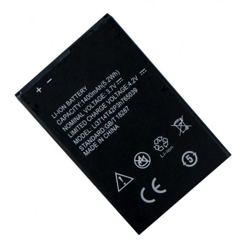 Аккумулятор для ZTE Blade A3/Blade A5 / Li3714T42P3H765039