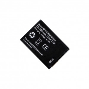 Аккумулятор для WiFi роутер ZTE WD670 / WD670 Аккумулятор для WiFi роутер ZTE WD670 / WD670